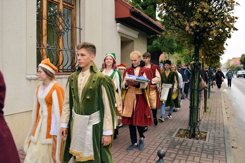 Staszki 2022 – Gdy Oświecenie spotyka się ze Współczesnością